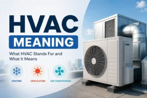 HVAC Meaning Explained: 7 Smart Secrets Homeowners Need to Know