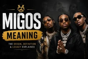 Migos Meaning: The Untold Story Behind Hip-Hop’s Most Iconic Group Name