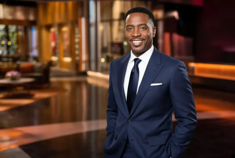 The Ultimate Nick Cannon Guide: Net Worth, Family Tree, and Career Empire 6 Nick Cannon