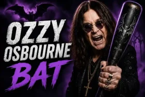 The Complete Truth Behind the Legendary Ozzy Osbourne Bat Incident
