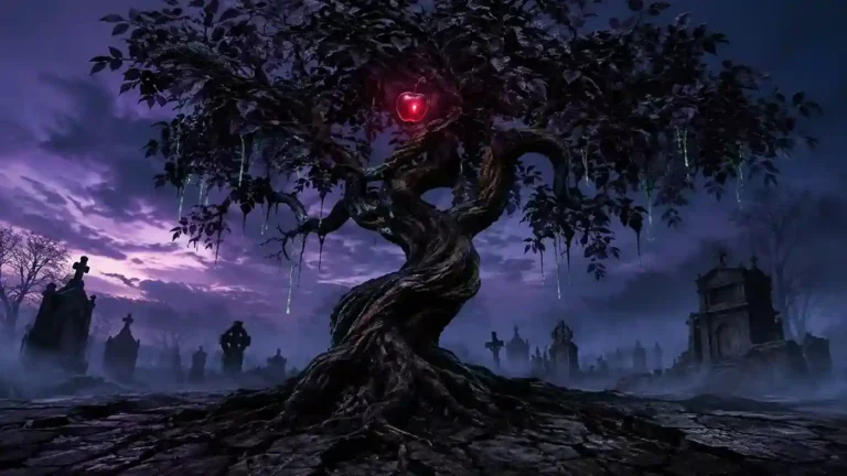 Poison Tree Tattoo Meaning: The Dark Symbolism Most People Completely Miss