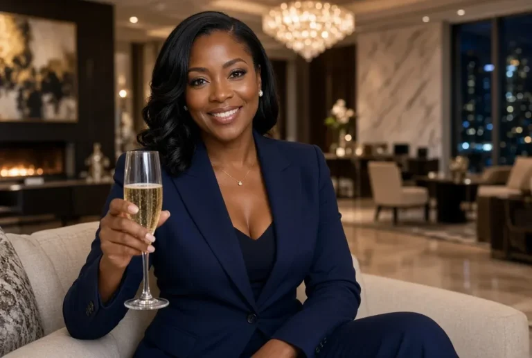 Porsha Williams: The Amazing Truth Behind Her 2026 Triumphs 5 Porsha Williams