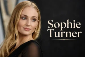 Sophie Turner: The Ultimate Guide to Her Career, Family, and Future Projects