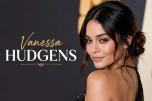 The Ultimate Vanessa Hudgens Breakdown: Life, Love, and Hollywood Triumphs
