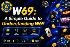 W69: A Simple Guide to Understanding W69