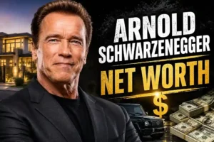 Arnold Schwarzenegger Net Worth: The Complete 2026 Breakdown of Money, Movies, Kids, and Height