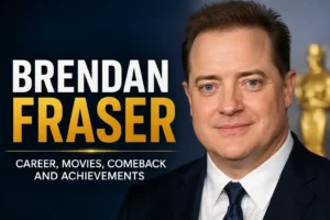 Brendan Fraser Net Worth 2025: The Complete Financial Breakdown of Hollywood’s Greatest Comeback Story