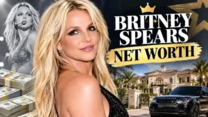 Britney Spears Net Worth in 2025: The Complete Financial Breakdown of a Pop Legend