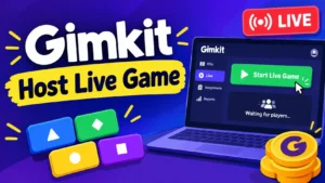 Gimkit Host Live Game: Complete Step-by-Step Guide