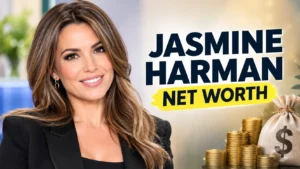 Jasmine Harman Net Worth: Inside the ‘A Place in the Sun’ Star’s Fortune, Family, and Spain Renovation