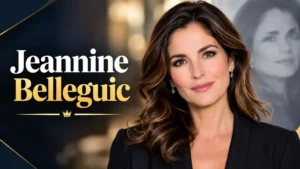 Jeannine Belleguic: The Untold Story of Chrissy Teigen’s Paternal Lineage
