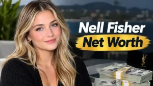 Nell Fisher Net Worth: How Much the Stranger Things Star Makes
