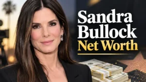Sandra Bullock Net Worth 2026: How America’s Sweetheart Built a $250 Million Empire