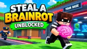 Steal a Brainrot Unblocked: The Complete Player’s Guide You Actually Need