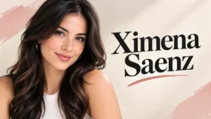 Ximena Saenz: Net Worth, Age, Full Life Story & Rise to Social Media Stardom