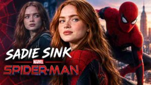 Sadie Sink Spider Man: The Jean Grey Role, Full Bio, Net Worth & Career Updates