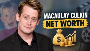 Macaulay Culkin Net Worth: How the Home Alone Kid Built an $18 Million Fortune