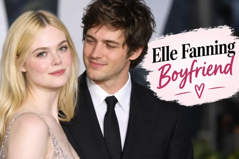 Elle Fanning Boyfriend, Dating History & Complete Biography 3 Elle Fanning Boyfriend, Dating History & Complete Biography