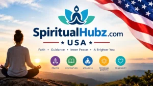 SpiritualHubz.com USA: The Complete Spiritual Wellness Guide for American Seekers