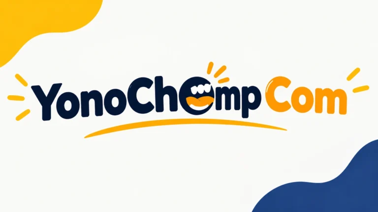 YonoChomp Com: The Complete Detailed Guide to Features, Earnings, Safety, and Registration