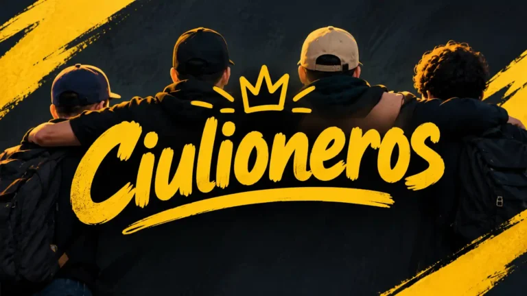 Ciulioneros Explained: Mexico’s Boldest Youth Movement Taking Over the Internet