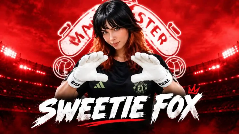 Sweetie Fox: Full Biography, Cosplay Career & Social Media Rise