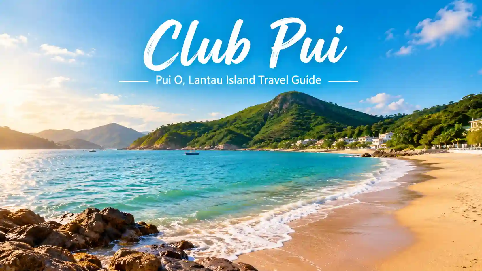 Club Pui Pug Community Handbook - Complete Guide