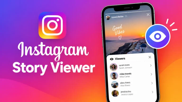 Instagram Story Viewer: The Complete Guide to Watching Stories Anonymously 2 Instagram Story Viewer: The Complete Guide to Watching Stories Anonymously