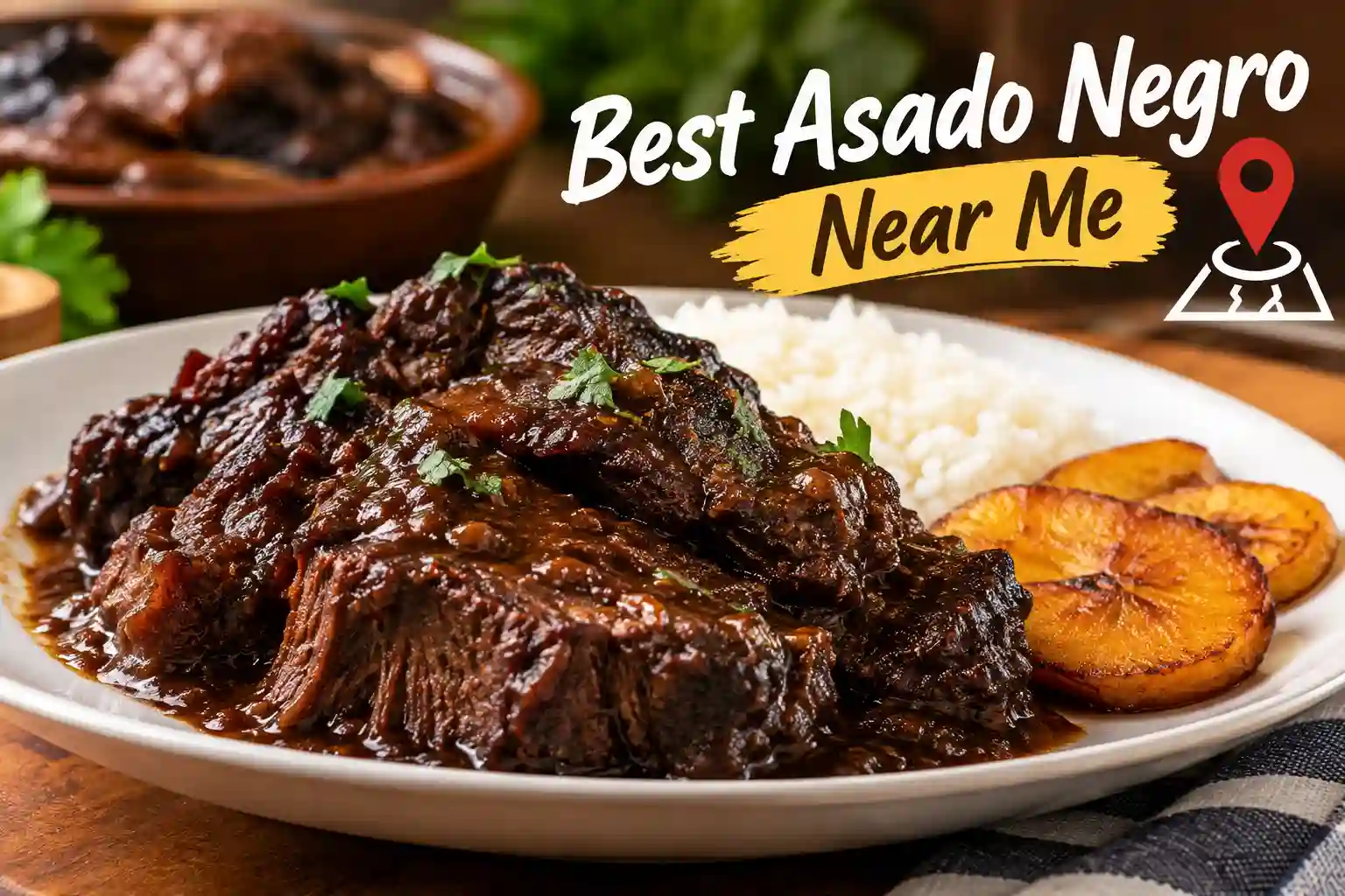 Best Asado Negro Near Me - Local Food Guide