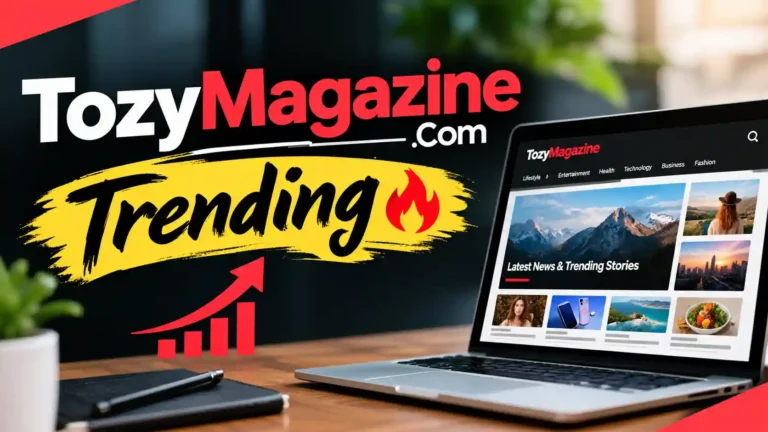 TozyMagazine Com Trending: Your Complete Guide to the Latest USA Stories, Health Tips, and Lifestyle Content 7 TozyMagazine Com Trending: Your Complete Guide to the Latest USA Stories, Health Tips, and Lifestyle Content